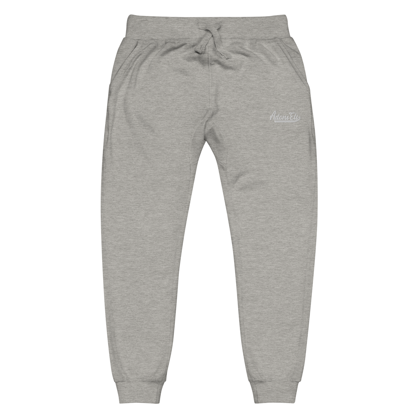 VARSITY LOGO sweatpants