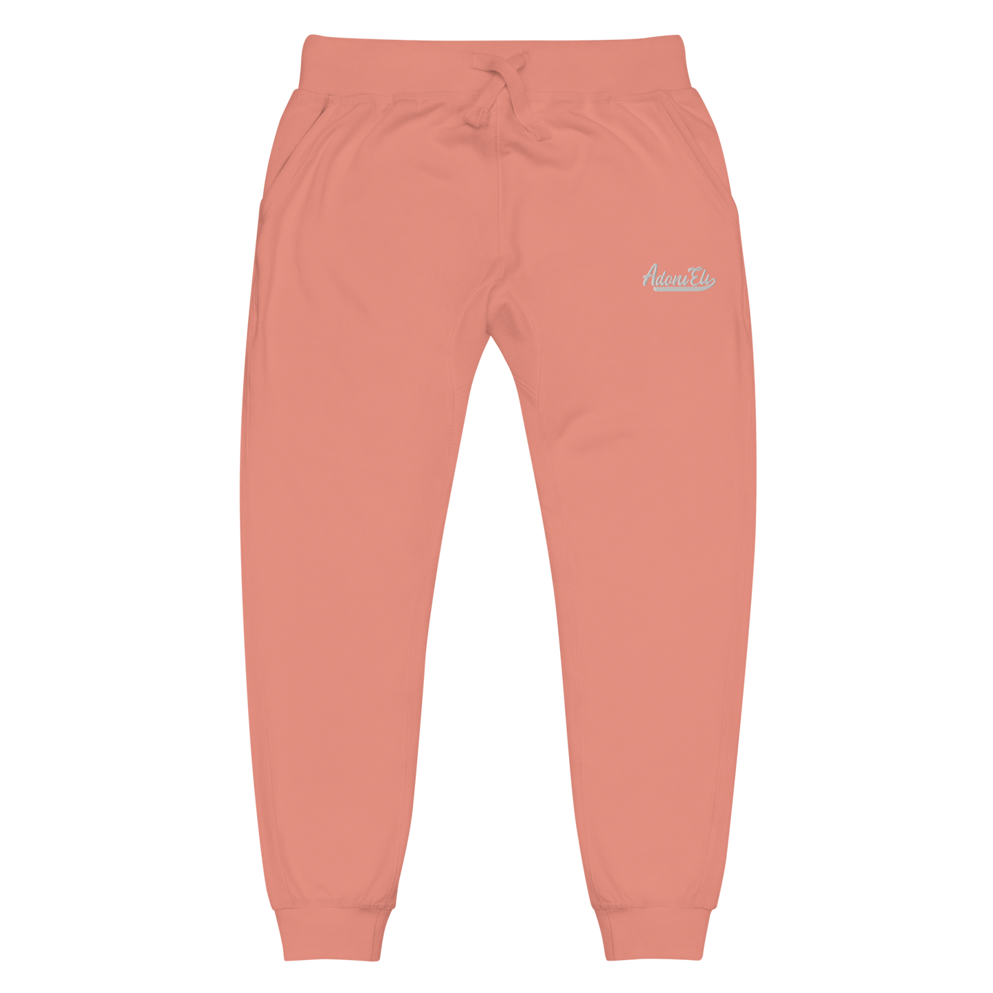 VARSITY LOGO sweatpants