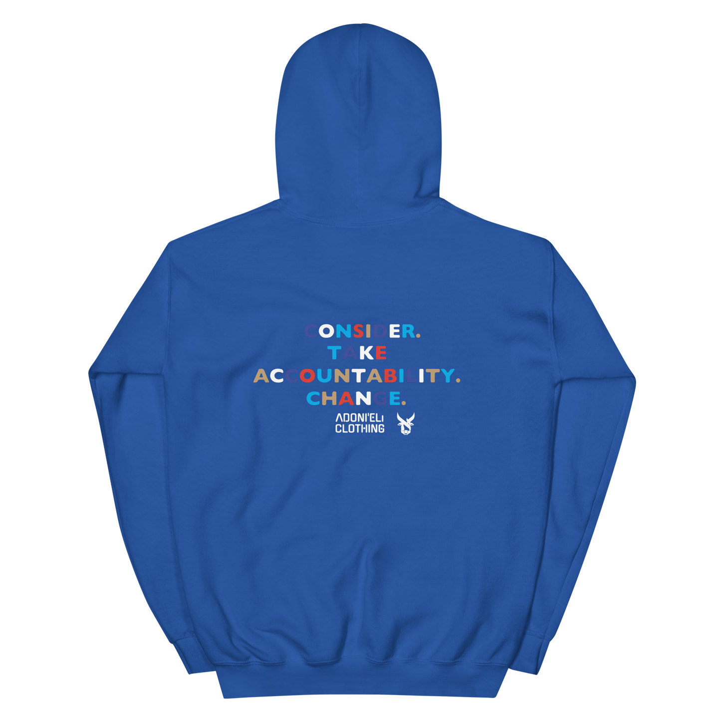 BeTHINK Hoodie