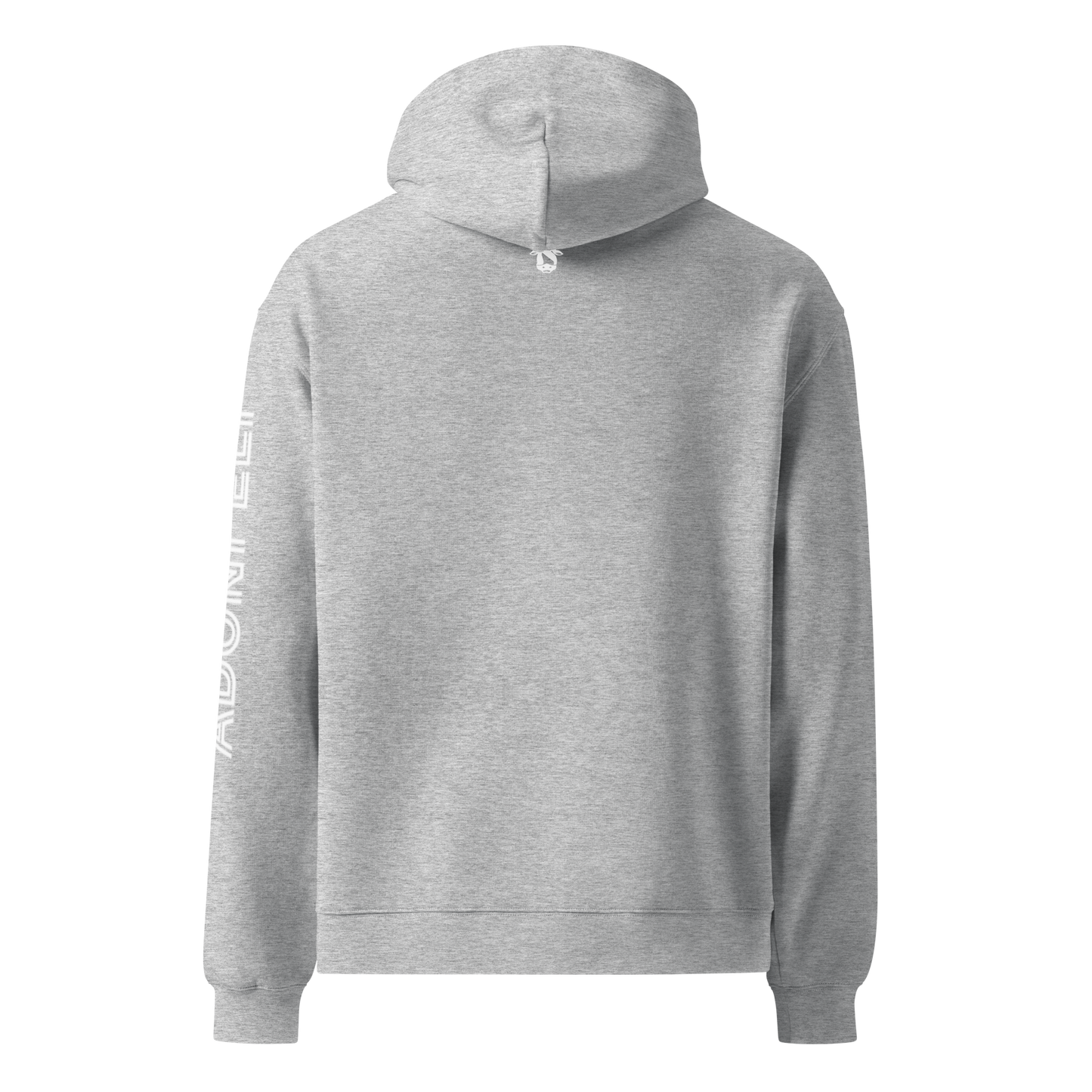 Pr. 16:18 “PRIDE” hoodie