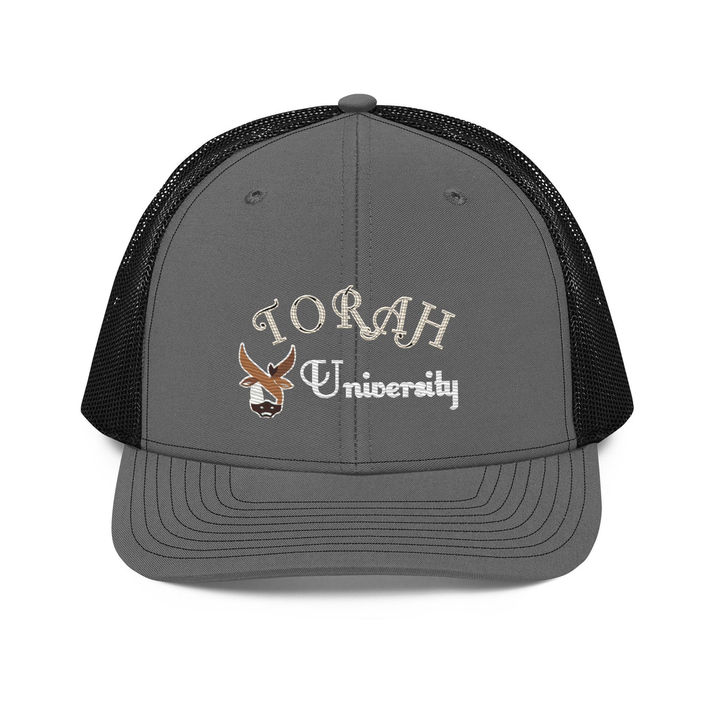 Torah University Trucker Cap