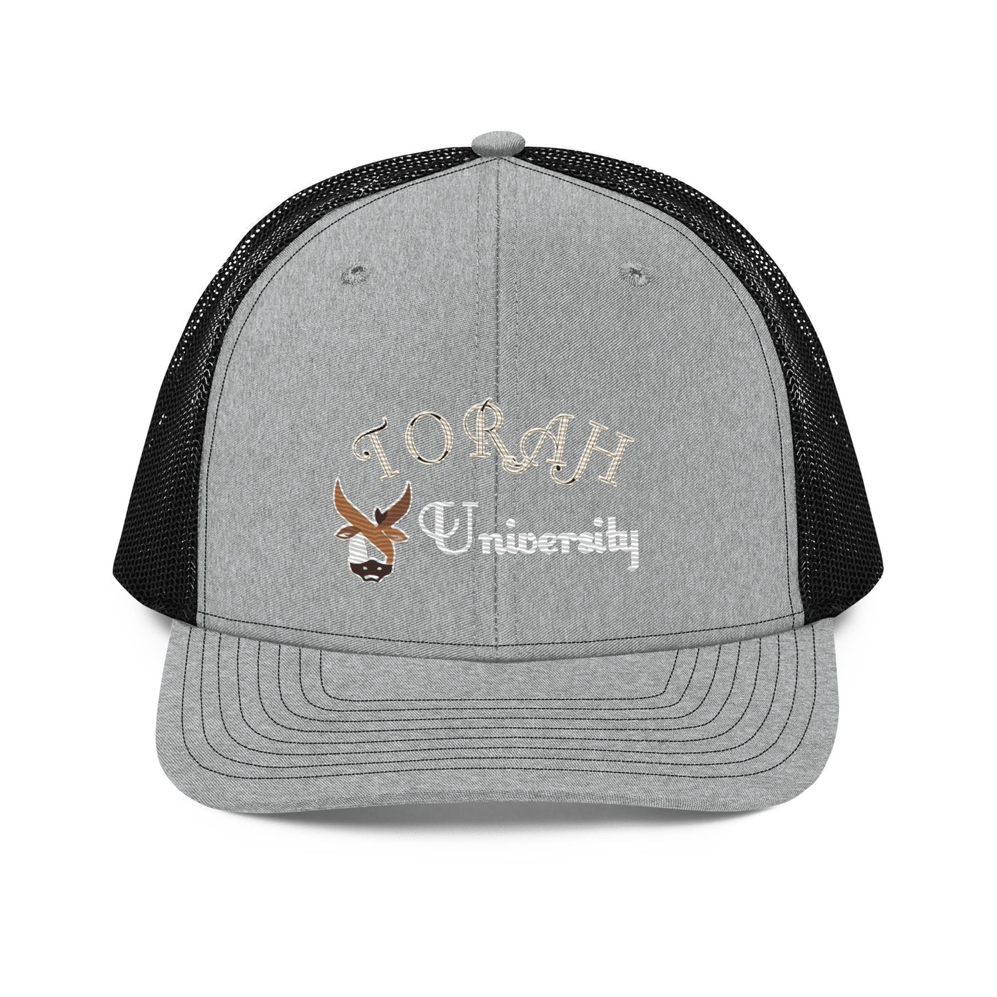 Torah University Trucker Cap