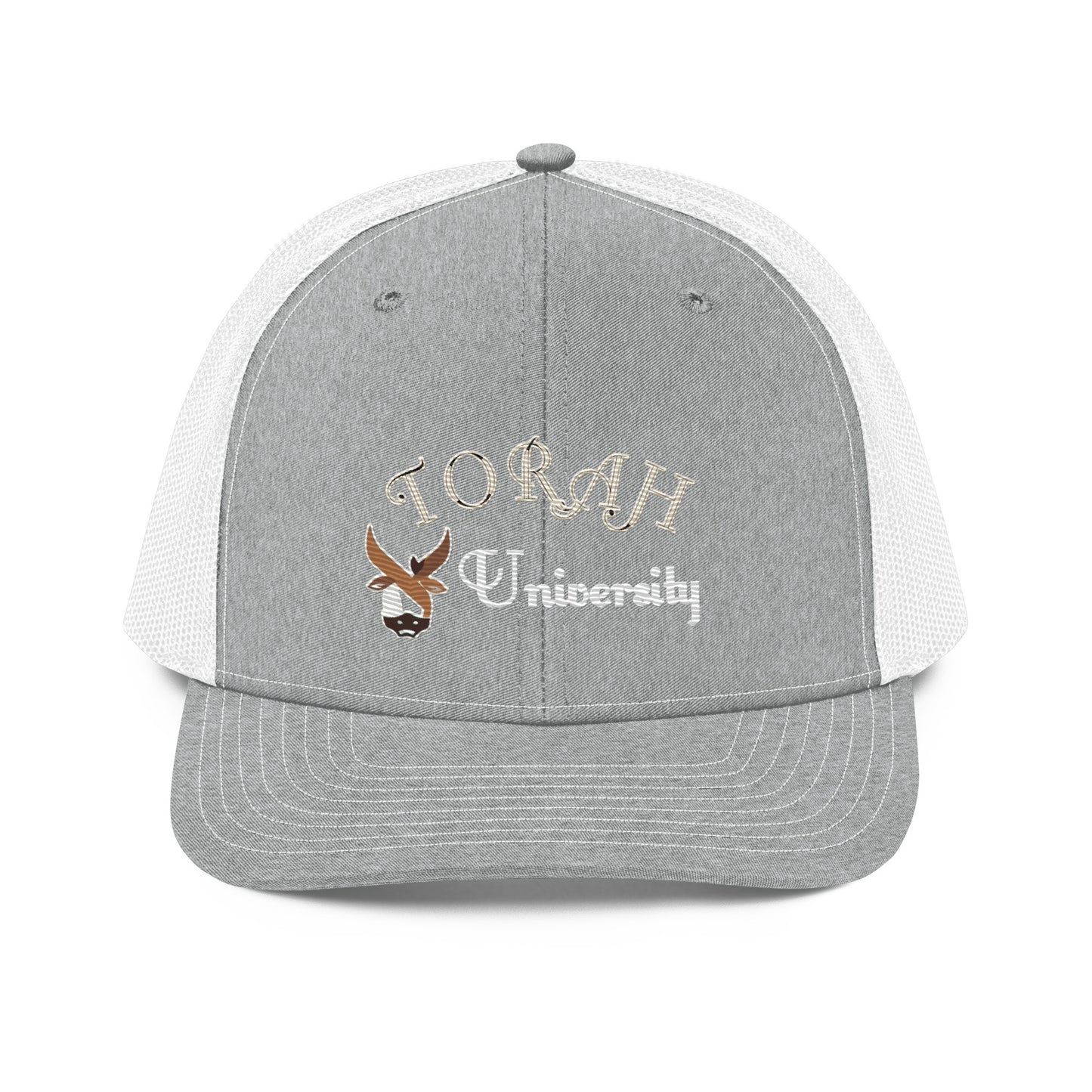 Torah University Trucker Cap