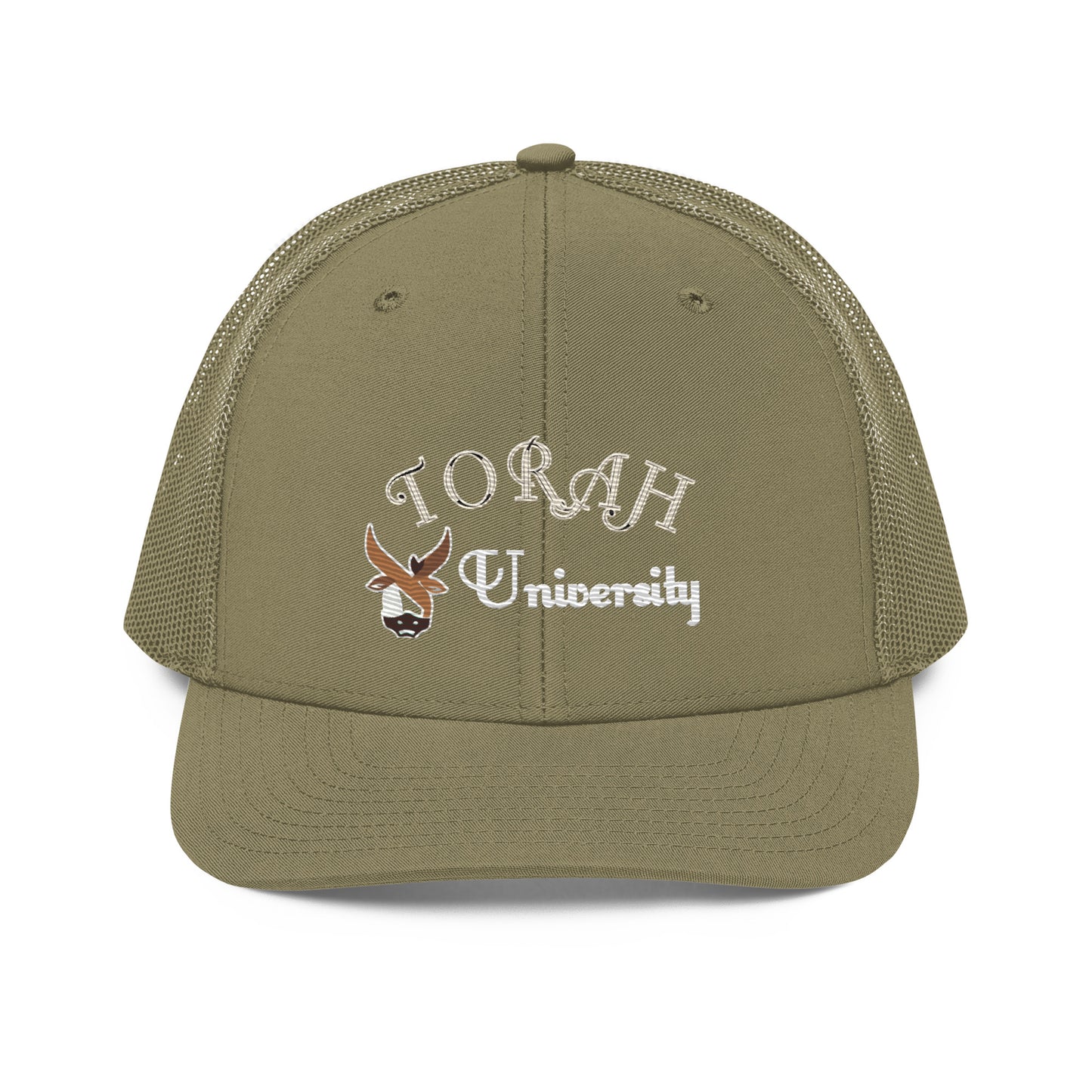 Torah University Trucker Cap