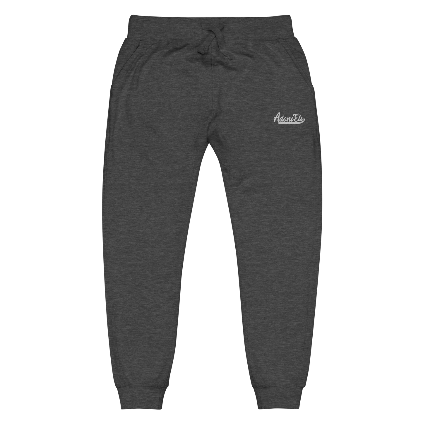 VARSITY LOGO sweatpants