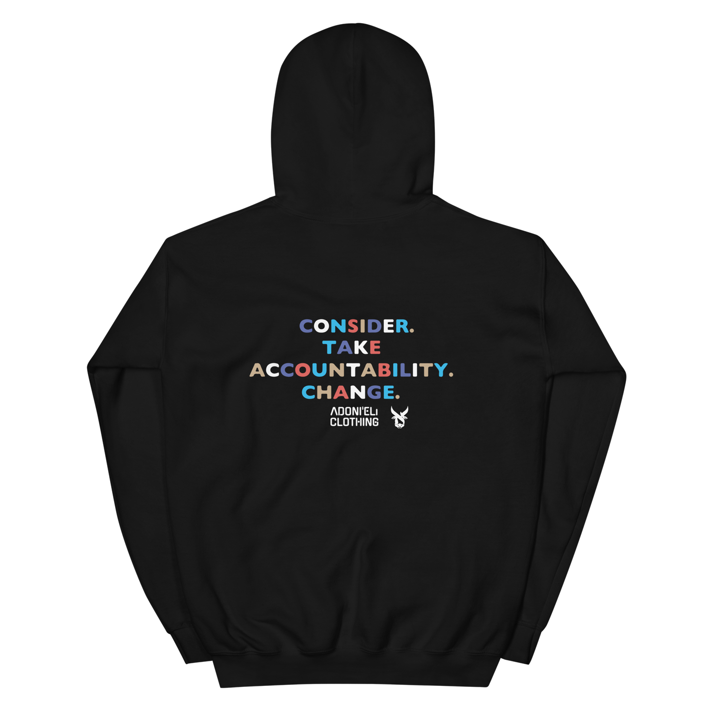 BeTHINK Hoodie