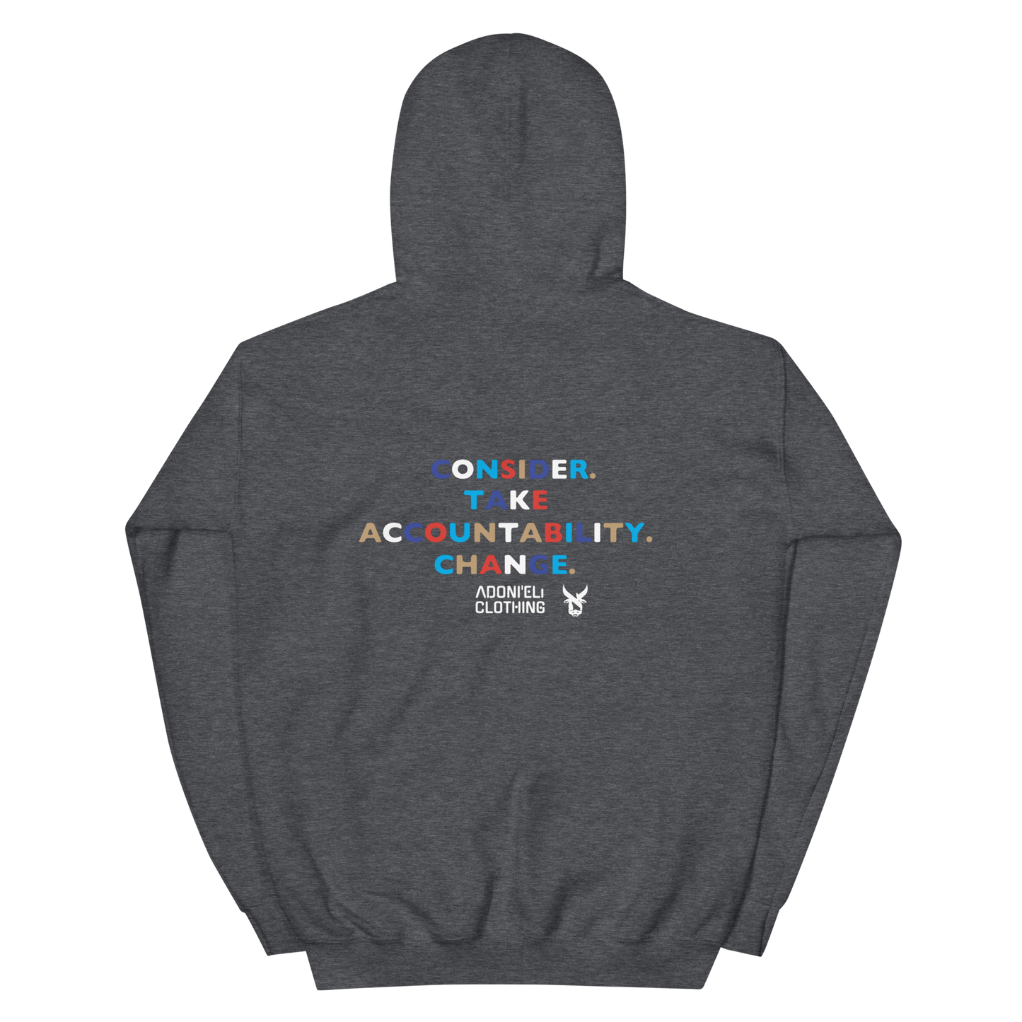 BeTHINK Hoodie