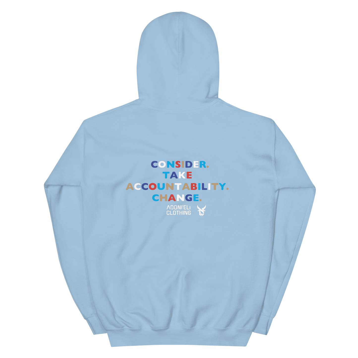 BeTHINK Hoodie