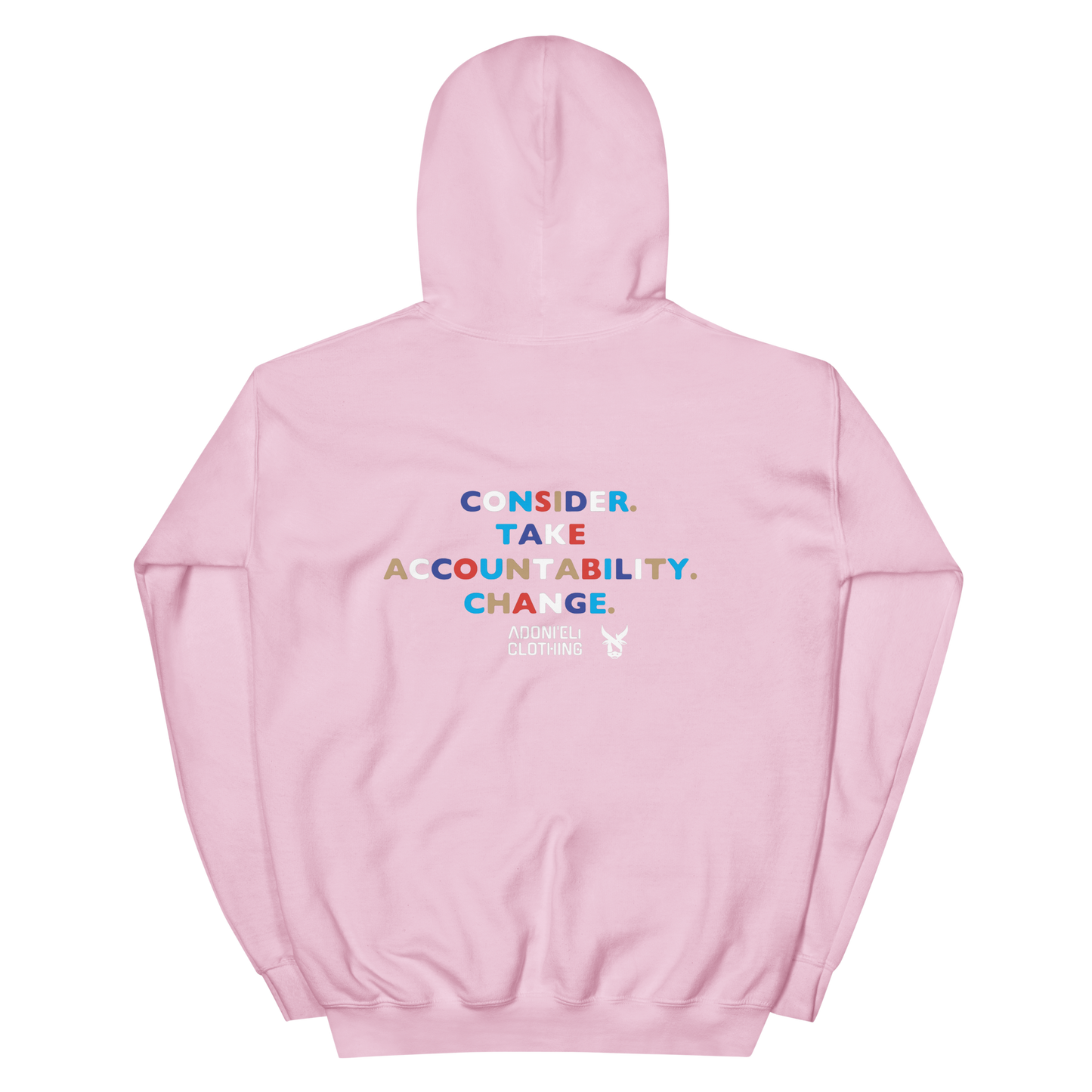 BeTHINK Hoodie
