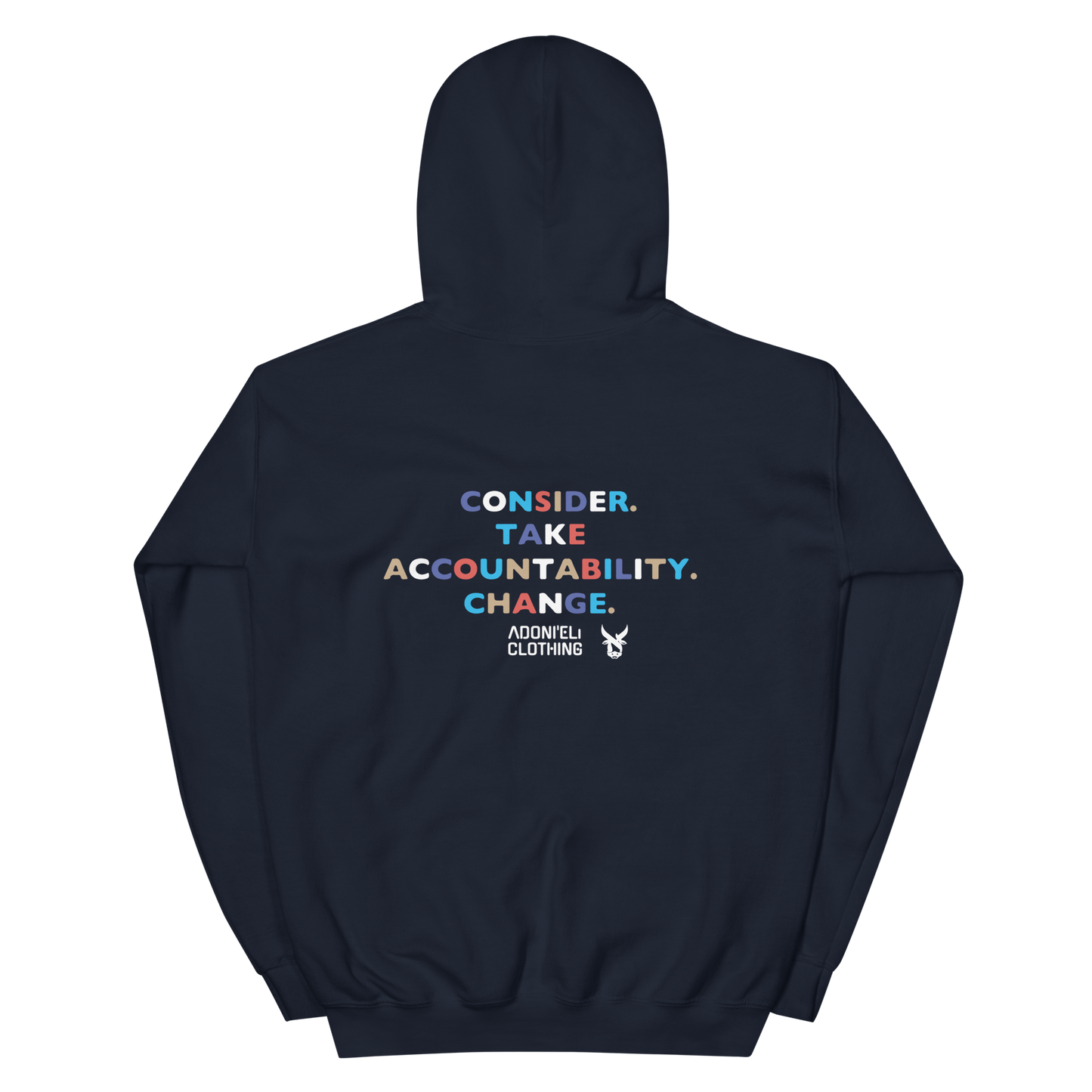 BeTHINK Hoodie