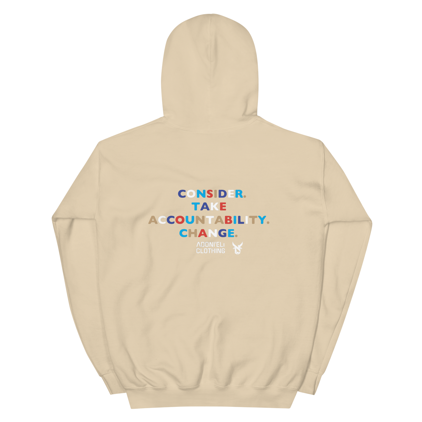 BeTHINK Hoodie