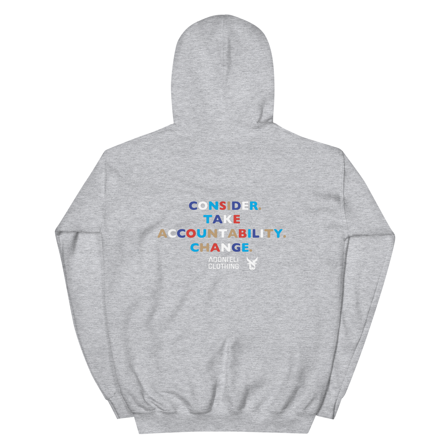 BeTHINK Hoodie