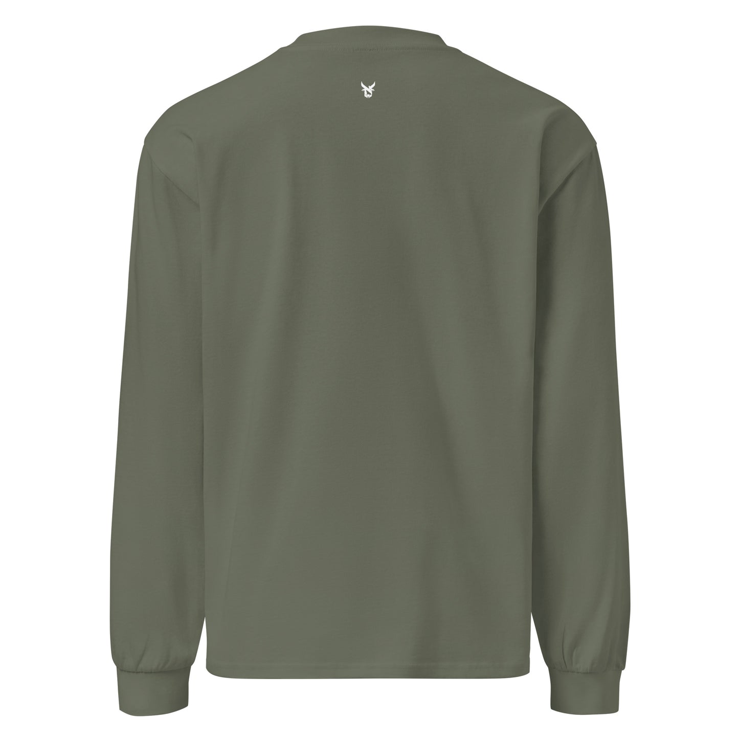 “Rooted In CULTURE “ Tee Long Sleeve