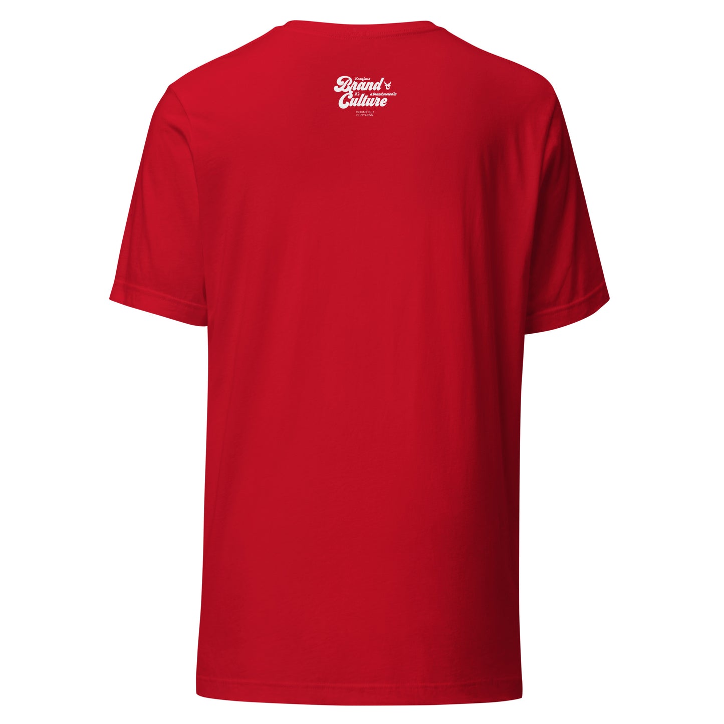 ADONI’ELI “CHOSEN” collection Tee