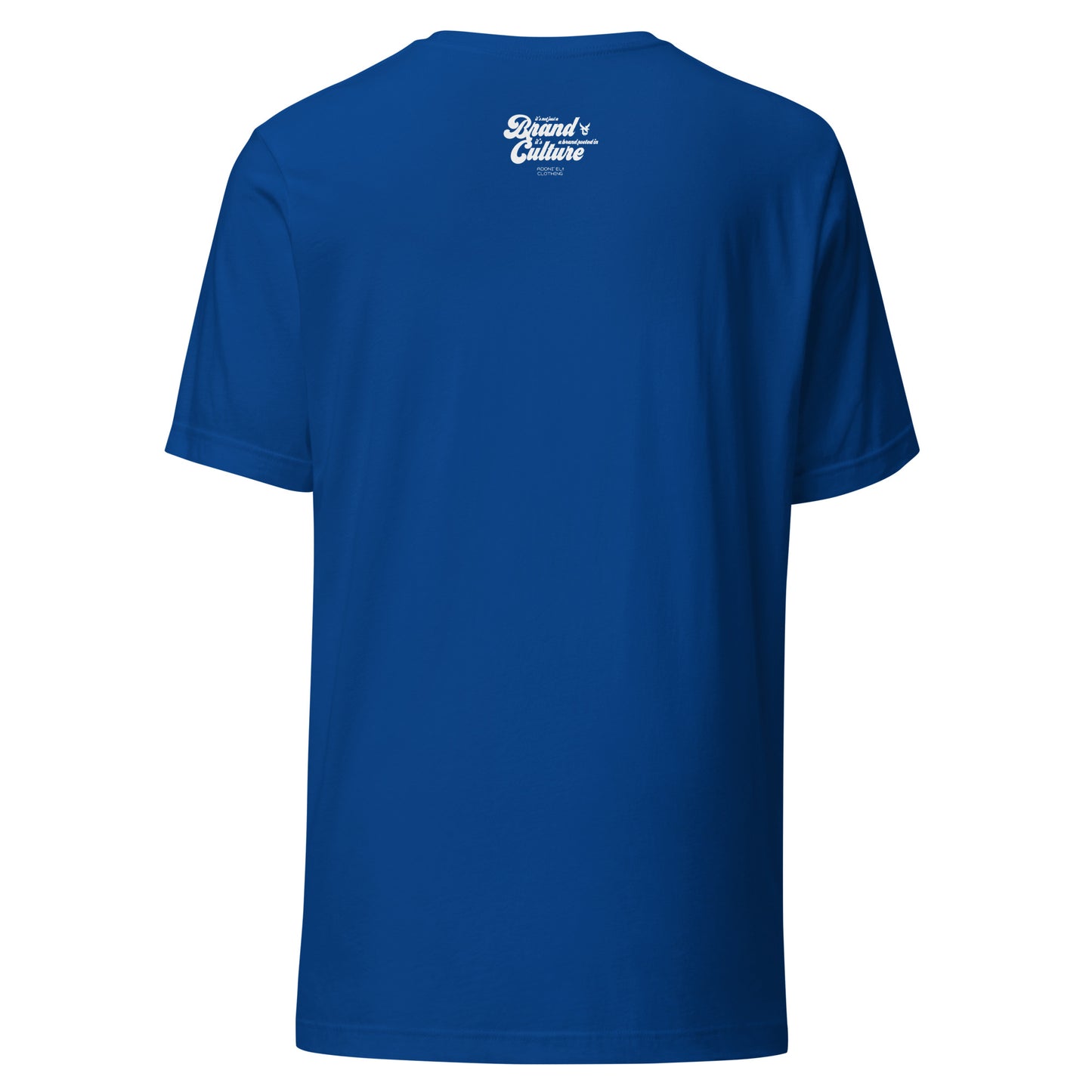 ADONI’ELI “CHOSEN” collection Tee