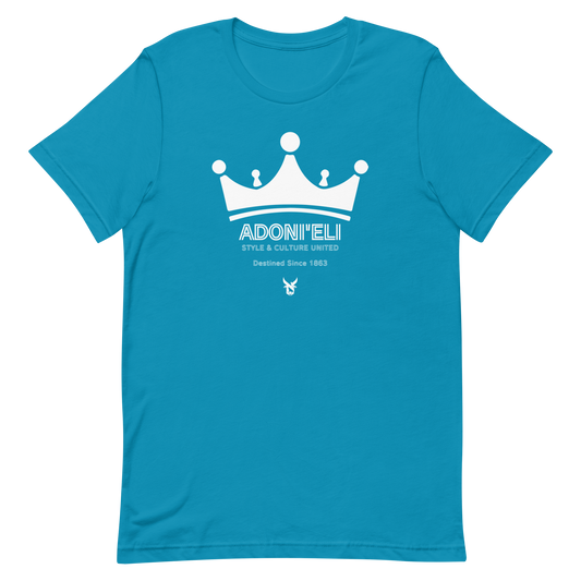 CROWN TEE