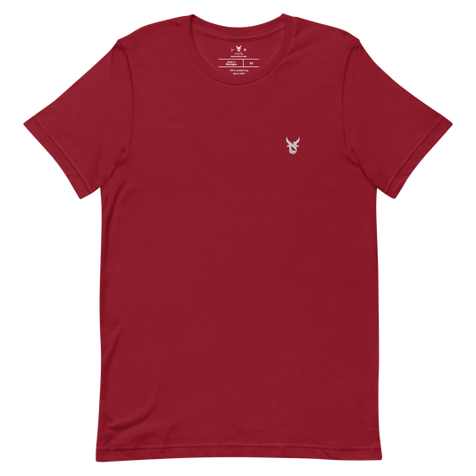 ALEPH LOGO TEE
