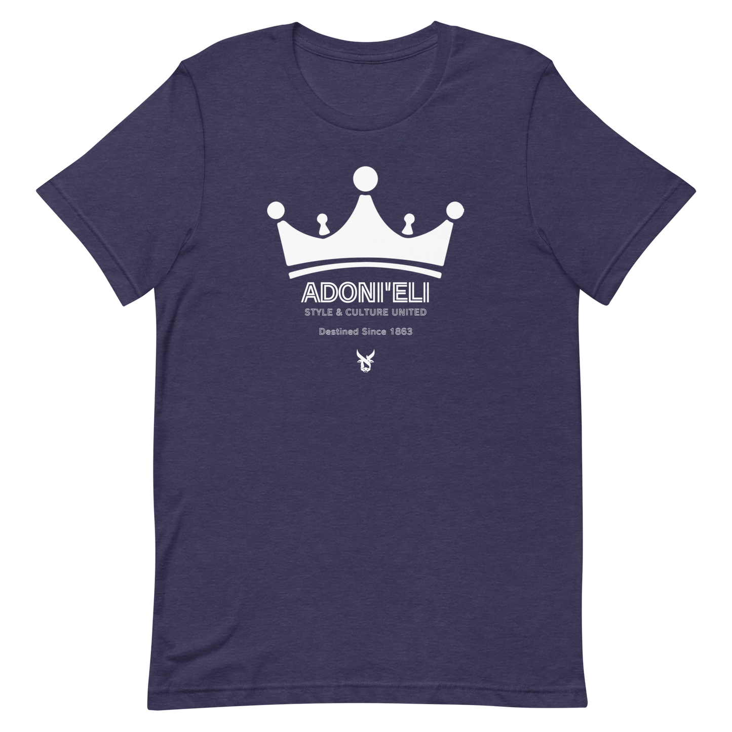 CROWN TEE