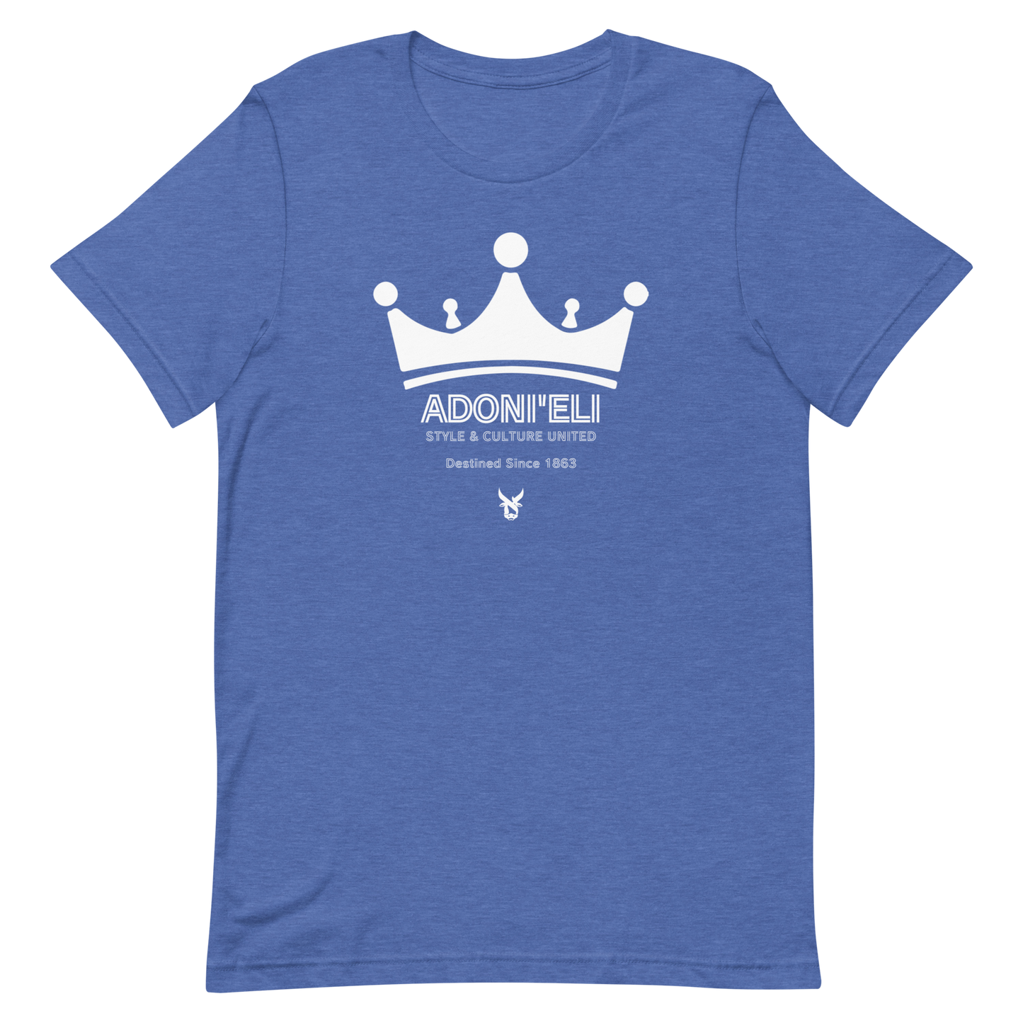 CROWN TEE