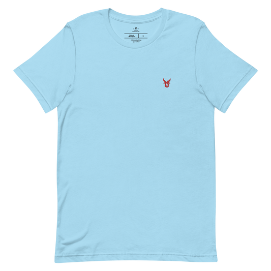 ALEPH LOGO TEE