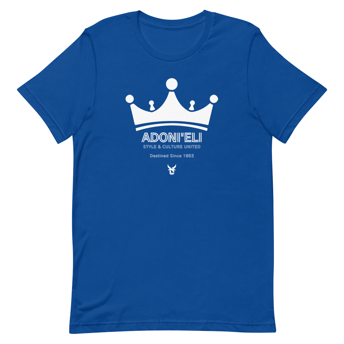 CROWN TEE